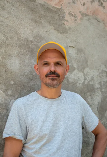 ArteSoazza René Fahrni