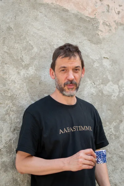 ArteSoazza Peter Conradin Zumthor