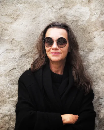 Arte Soazza Helga Ritsch